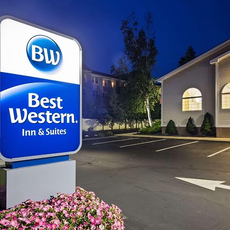 Best Western Concord Inn&Suites Extérieur photo