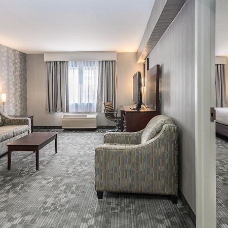 Best Western Concord Inn&Suites Extérieur photo