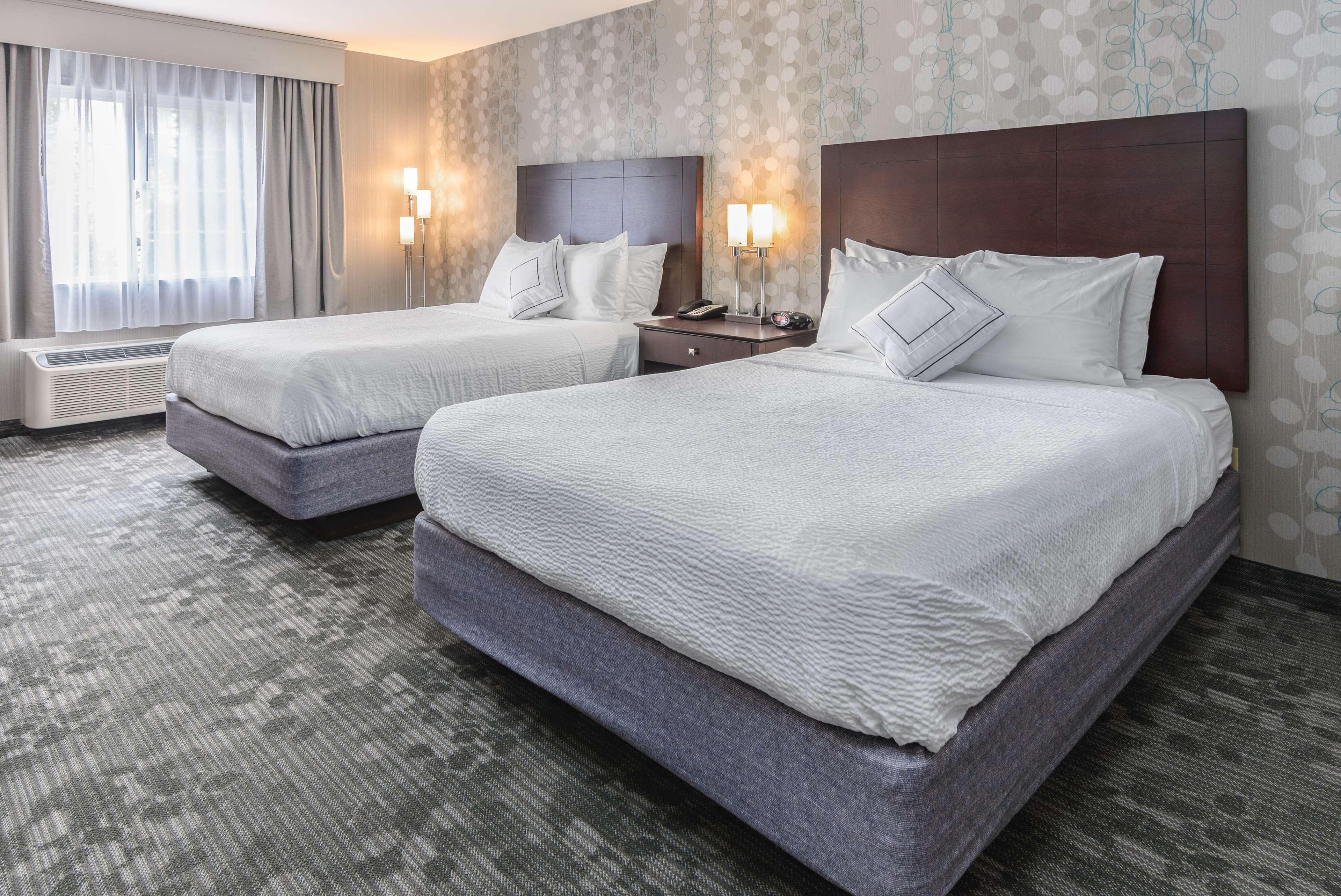 Best Western Concord Inn&Suites Extérieur photo