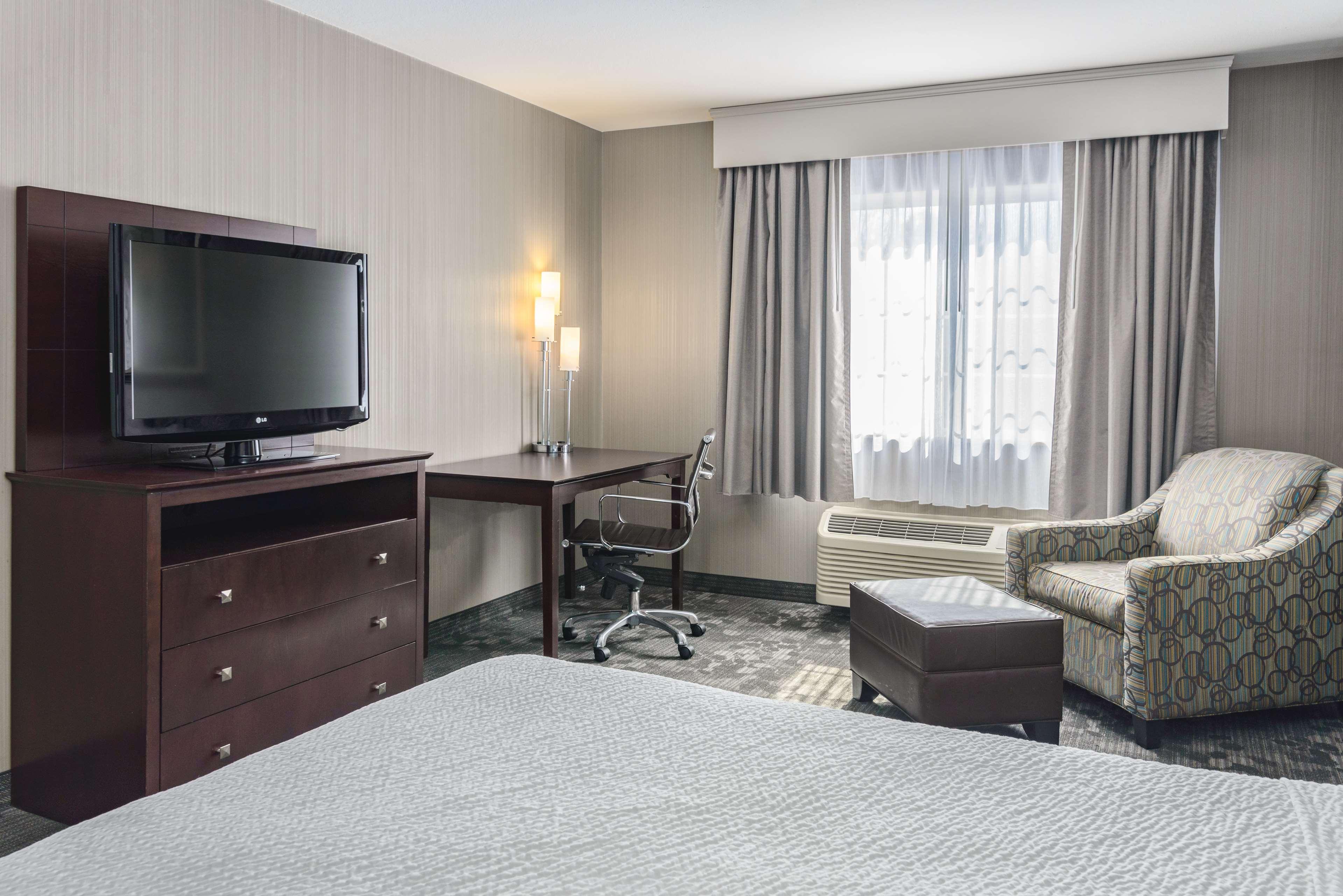 Best Western Concord Inn&Suites Extérieur photo