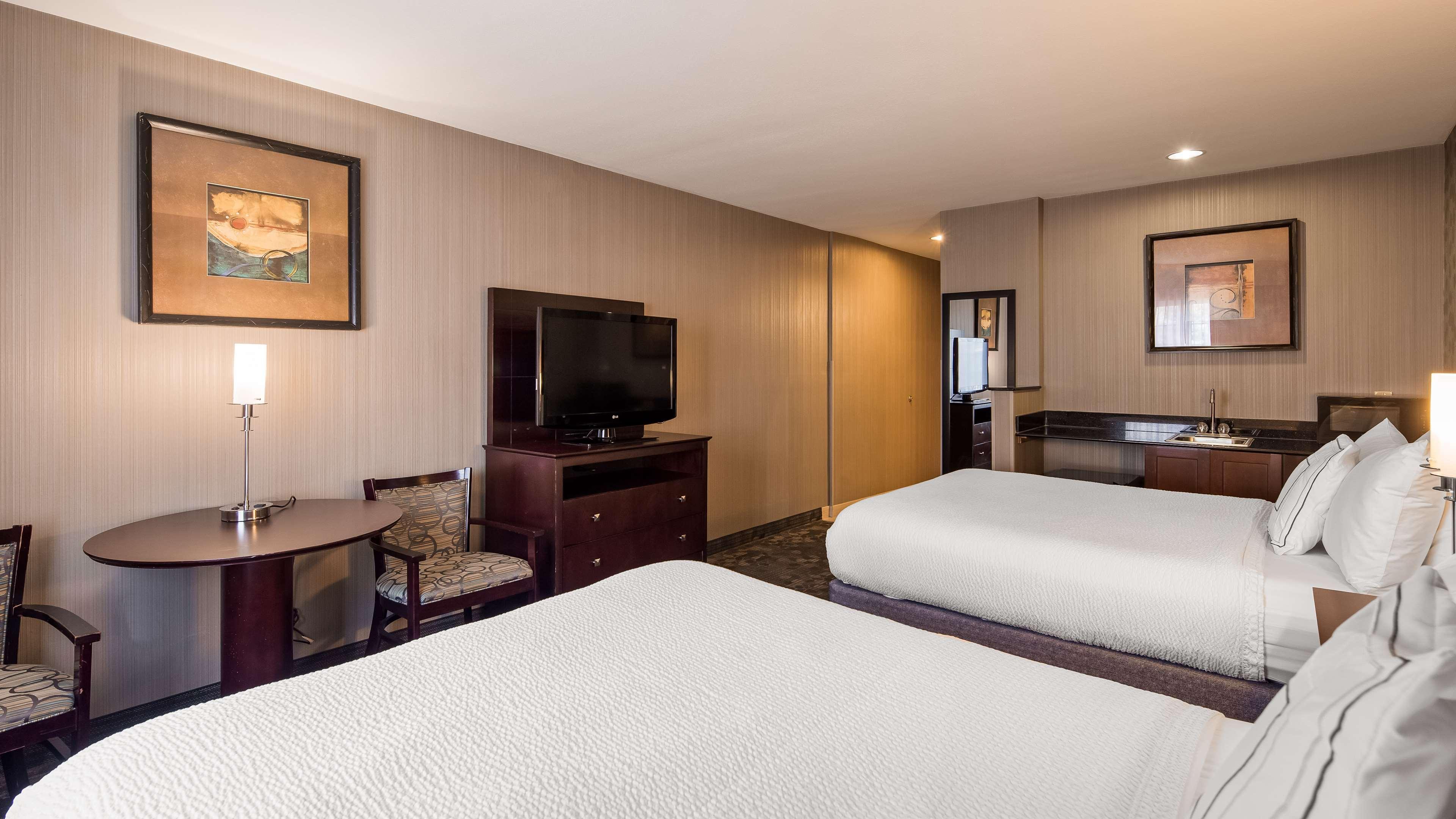 Best Western Concord Inn&Suites Extérieur photo