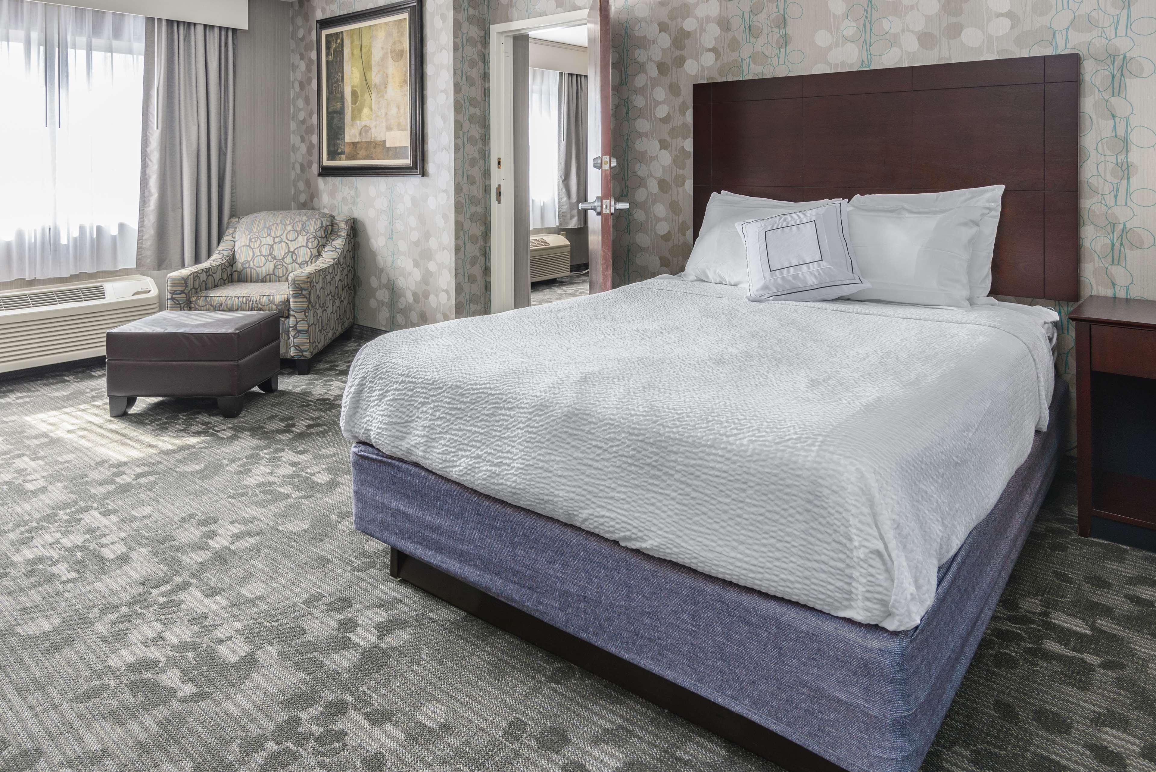 Best Western Concord Inn&Suites Extérieur photo