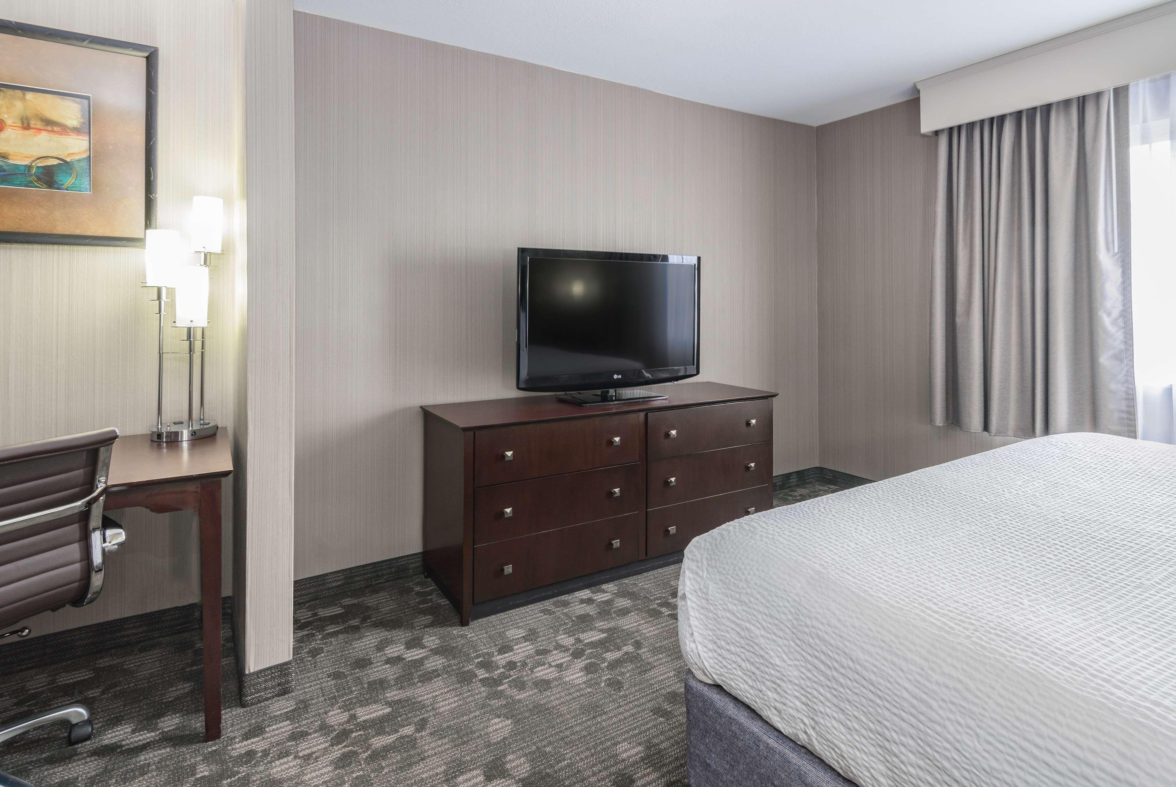 Best Western Concord Inn&Suites Extérieur photo