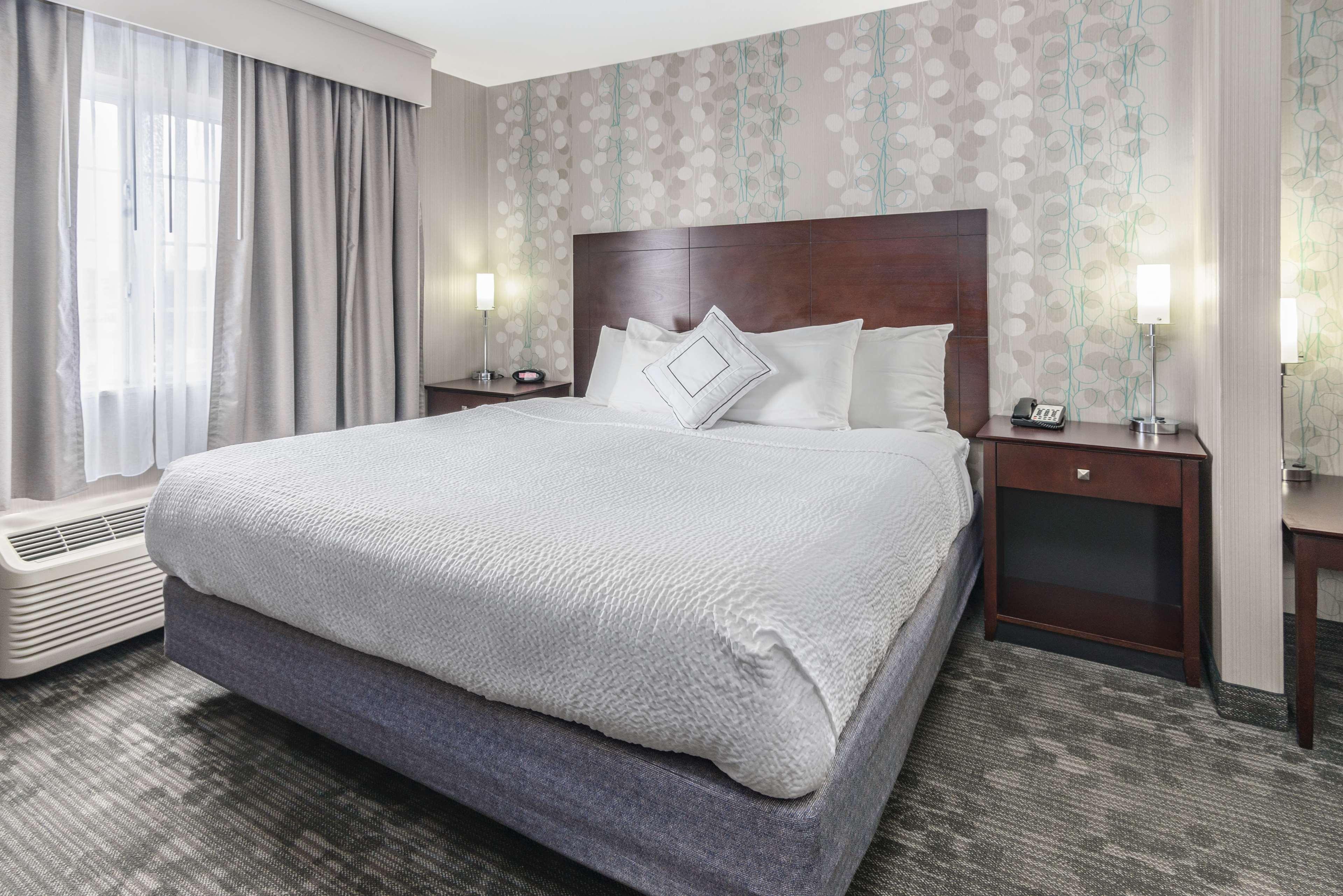 Best Western Concord Inn&Suites Extérieur photo