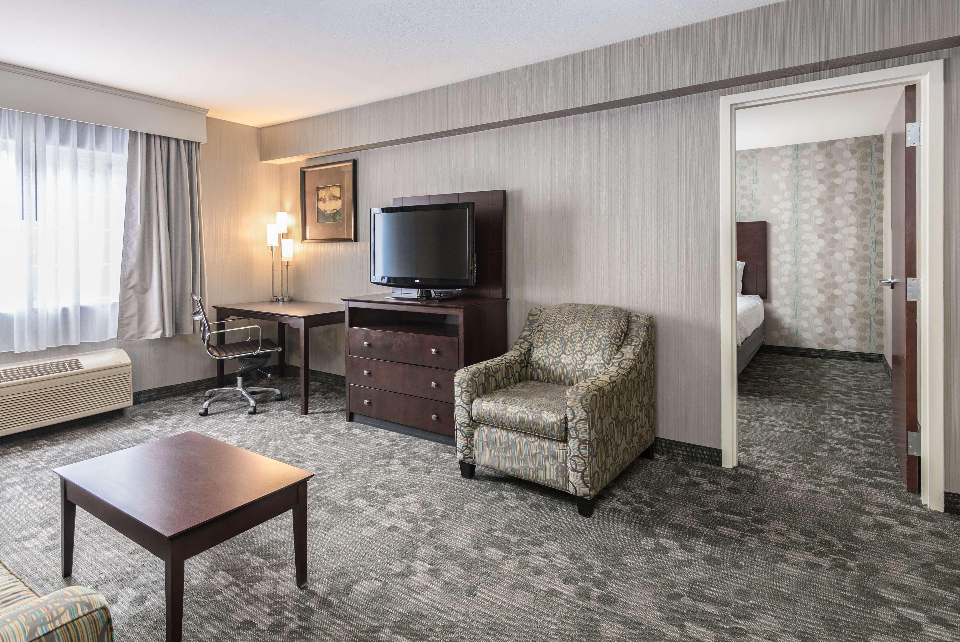 Best Western Concord Inn&Suites Extérieur photo