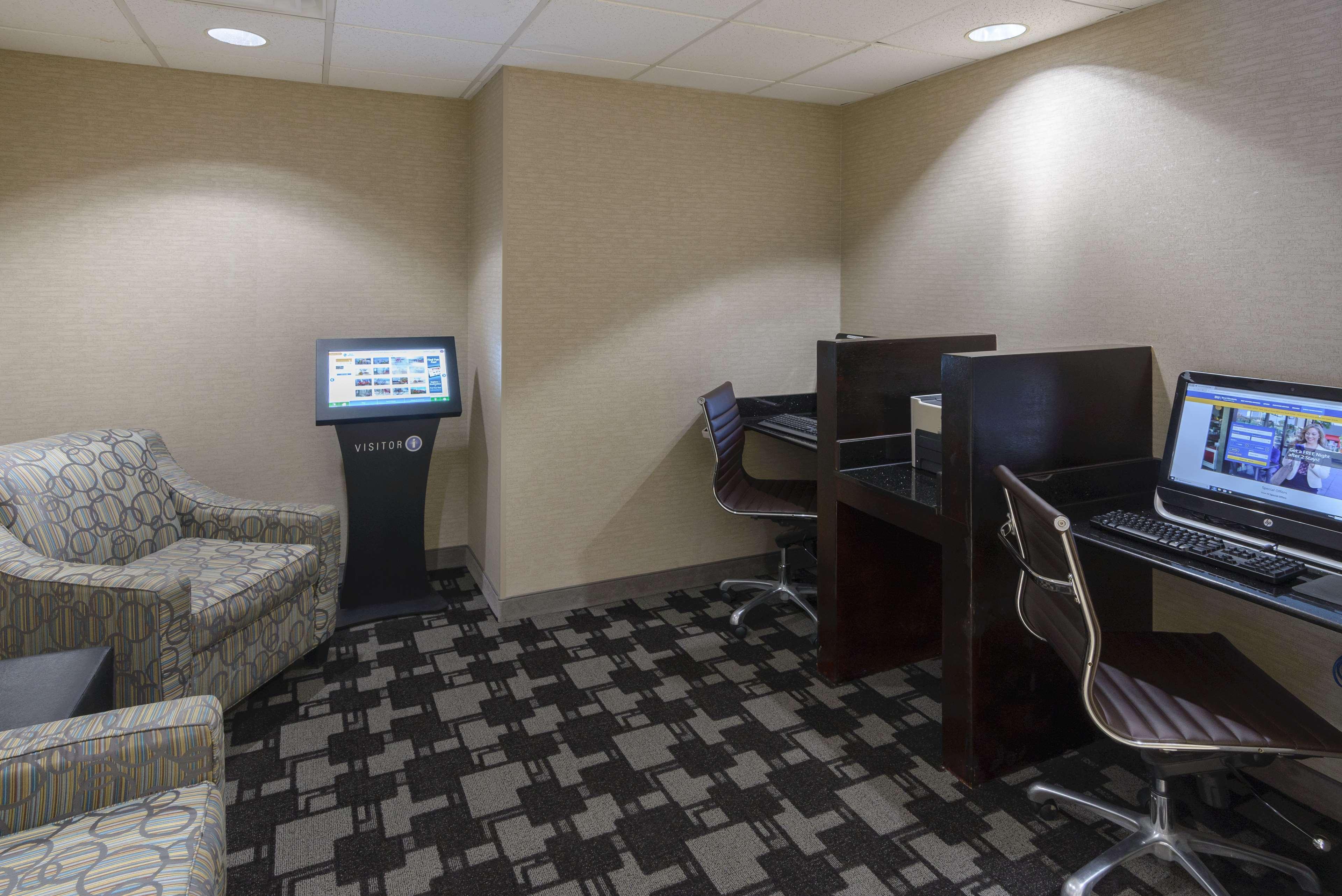 Best Western Concord Inn&Suites Extérieur photo
