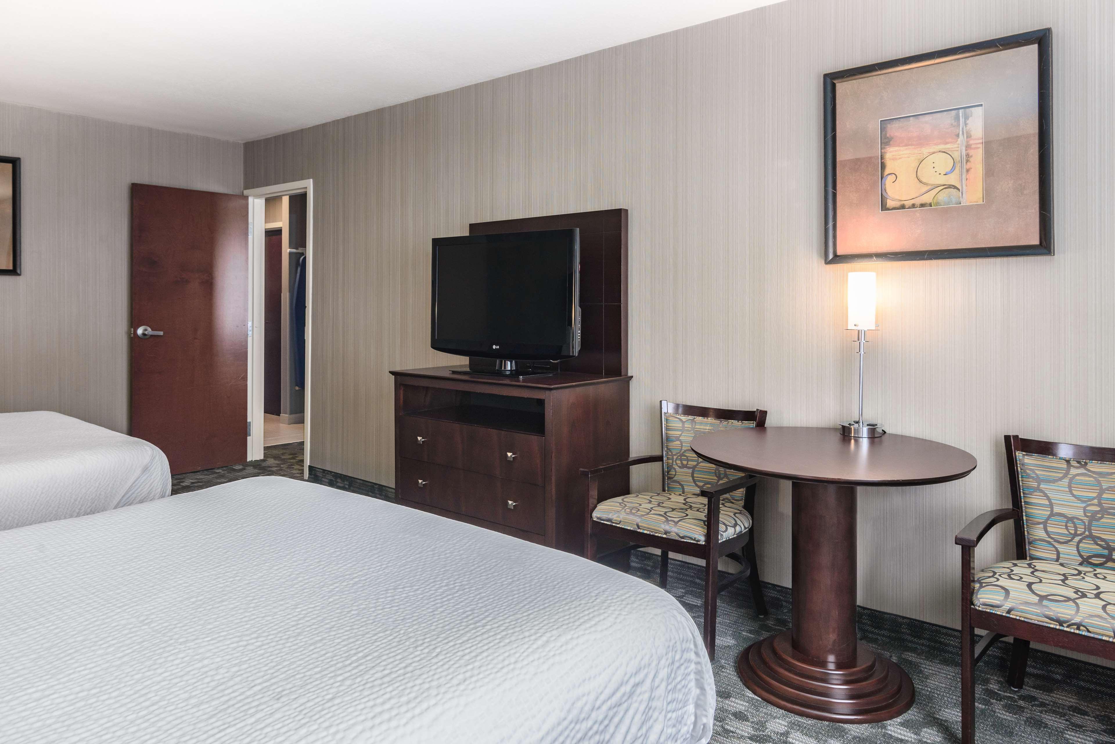 Best Western Concord Inn&Suites Extérieur photo