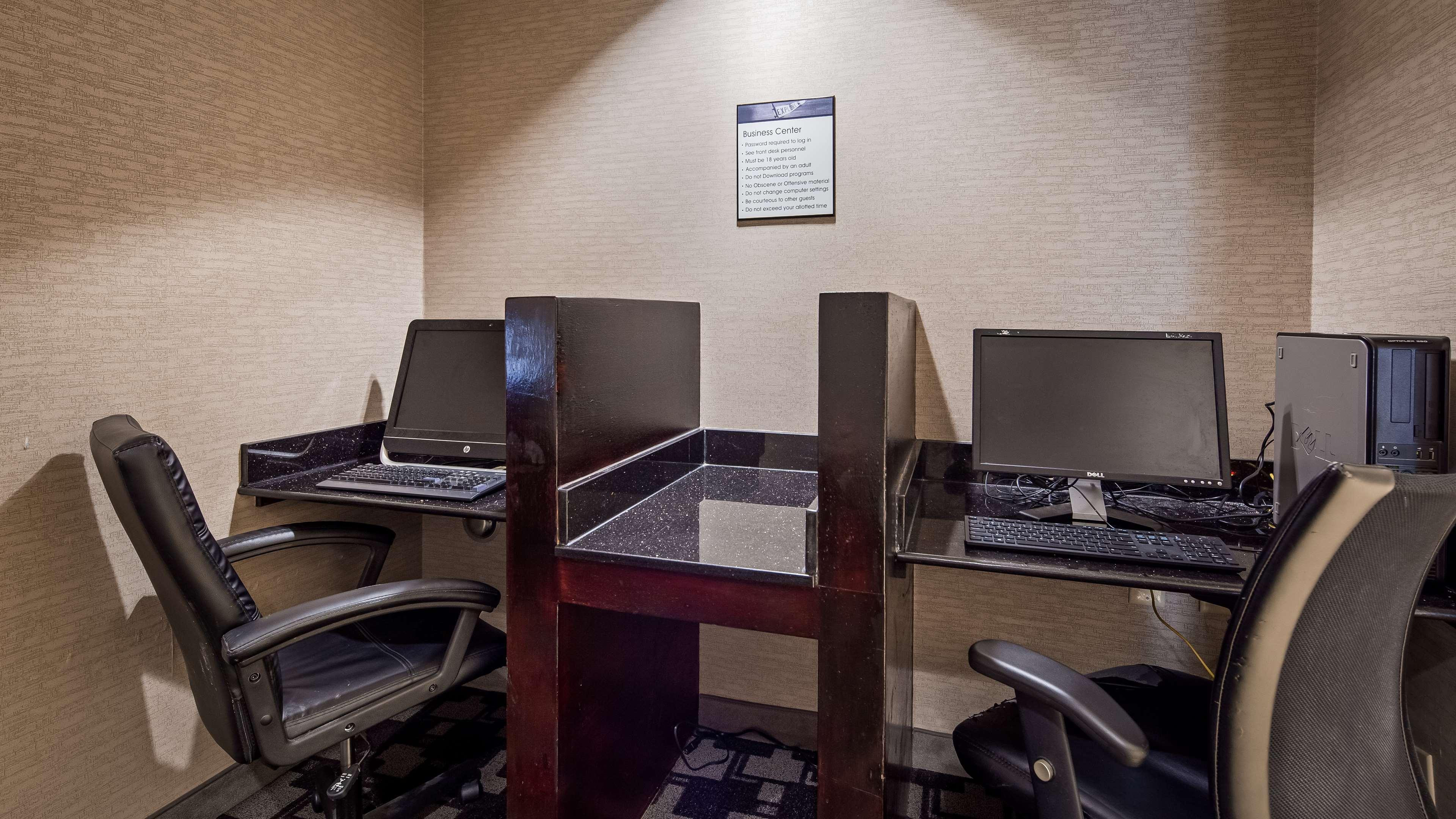 Best Western Concord Inn&Suites Extérieur photo
