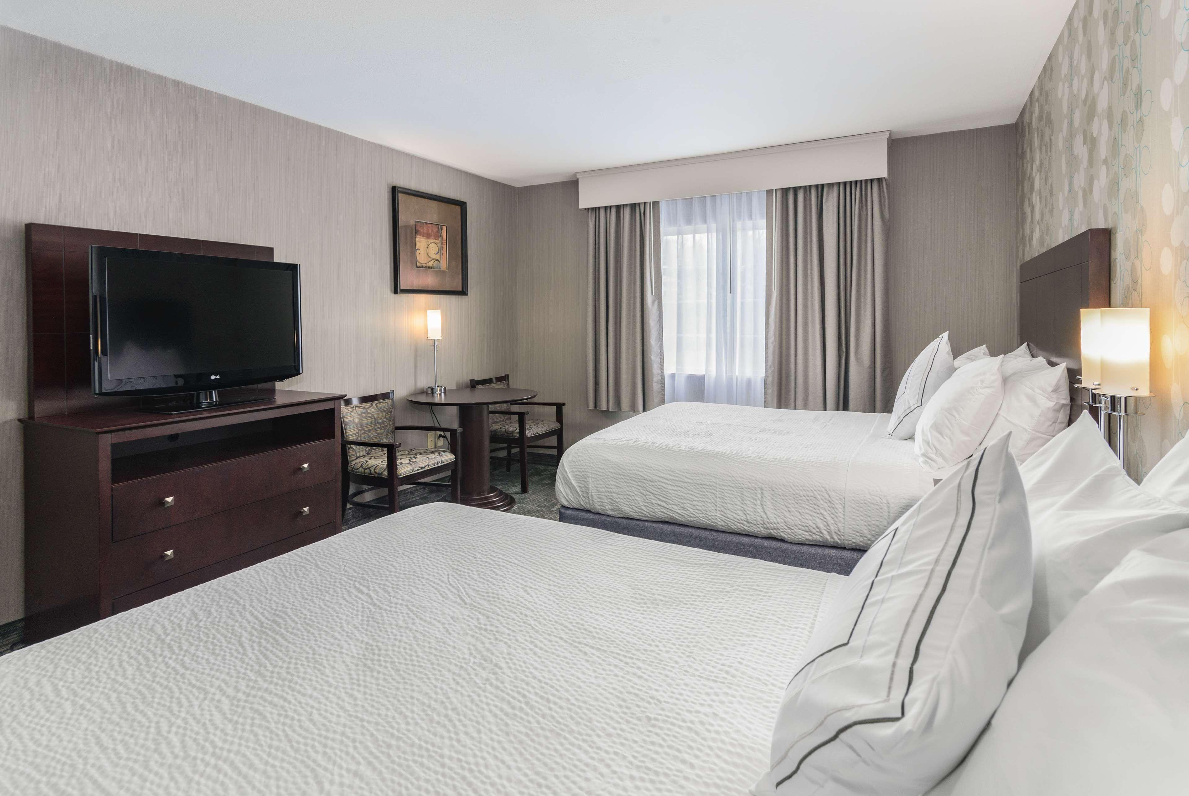 Best Western Concord Inn&Suites Extérieur photo