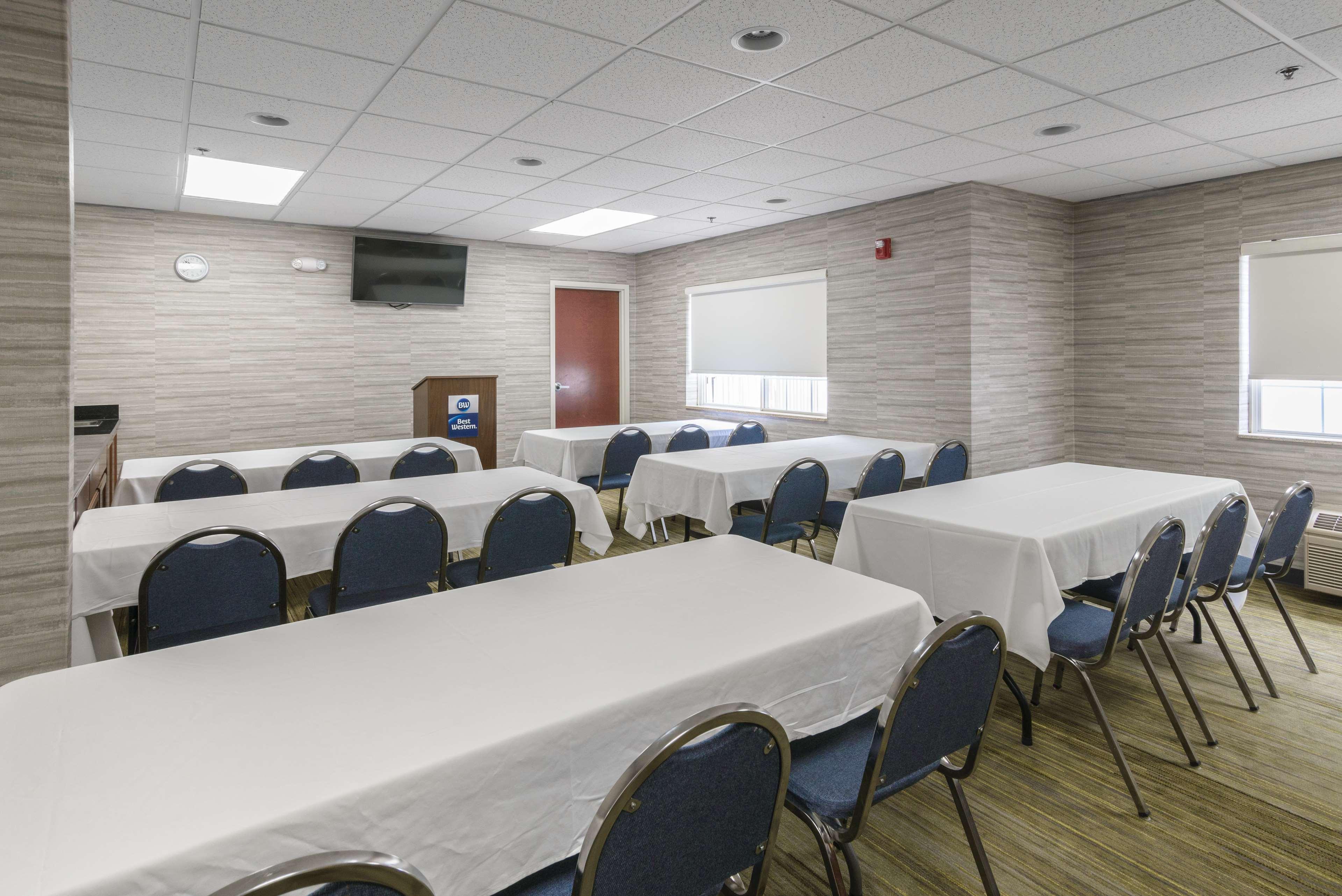 Best Western Concord Inn&Suites Extérieur photo