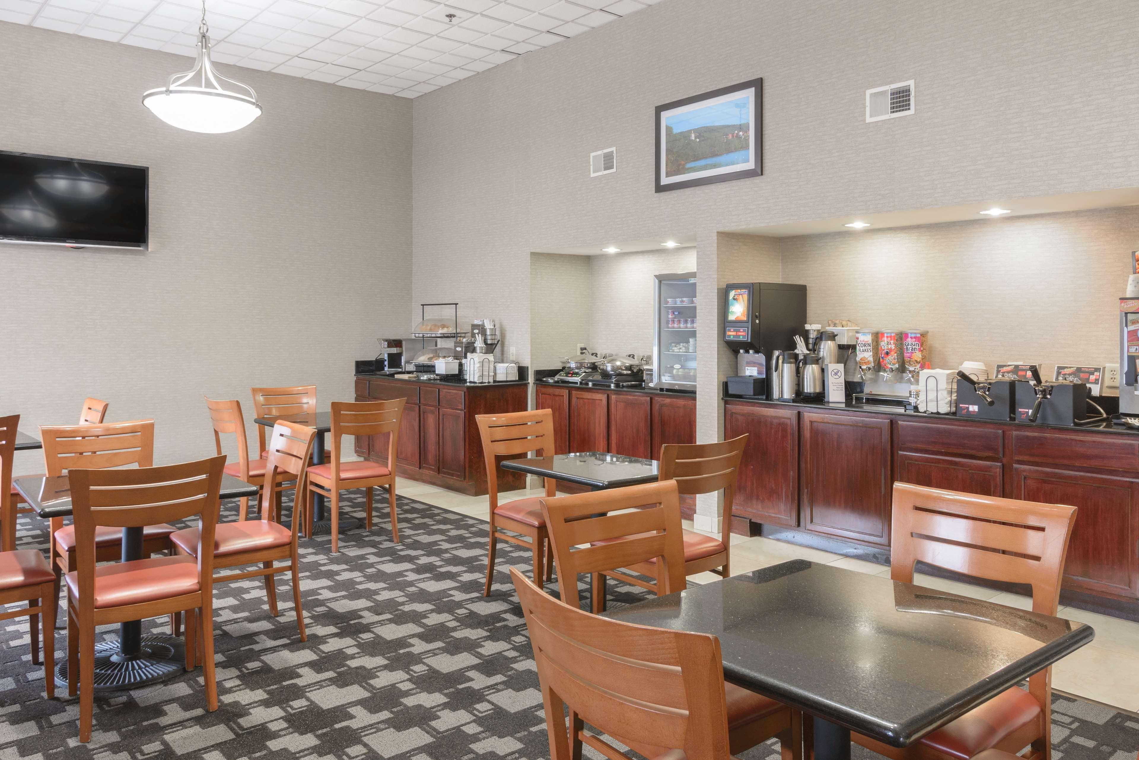 Best Western Concord Inn&Suites Extérieur photo