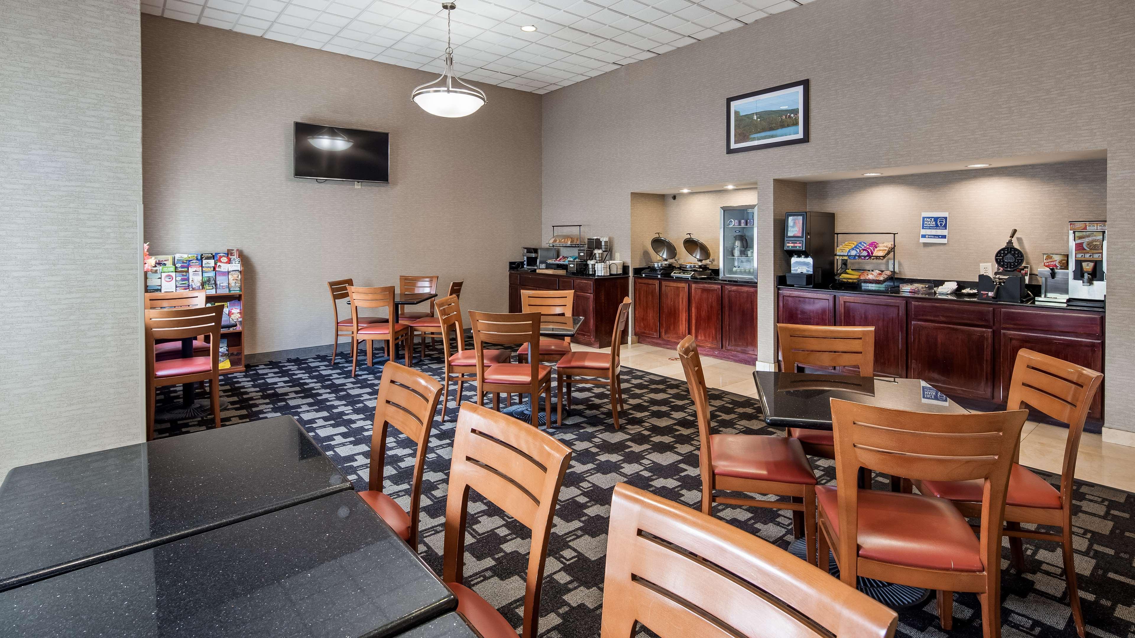 Best Western Concord Inn&Suites Extérieur photo