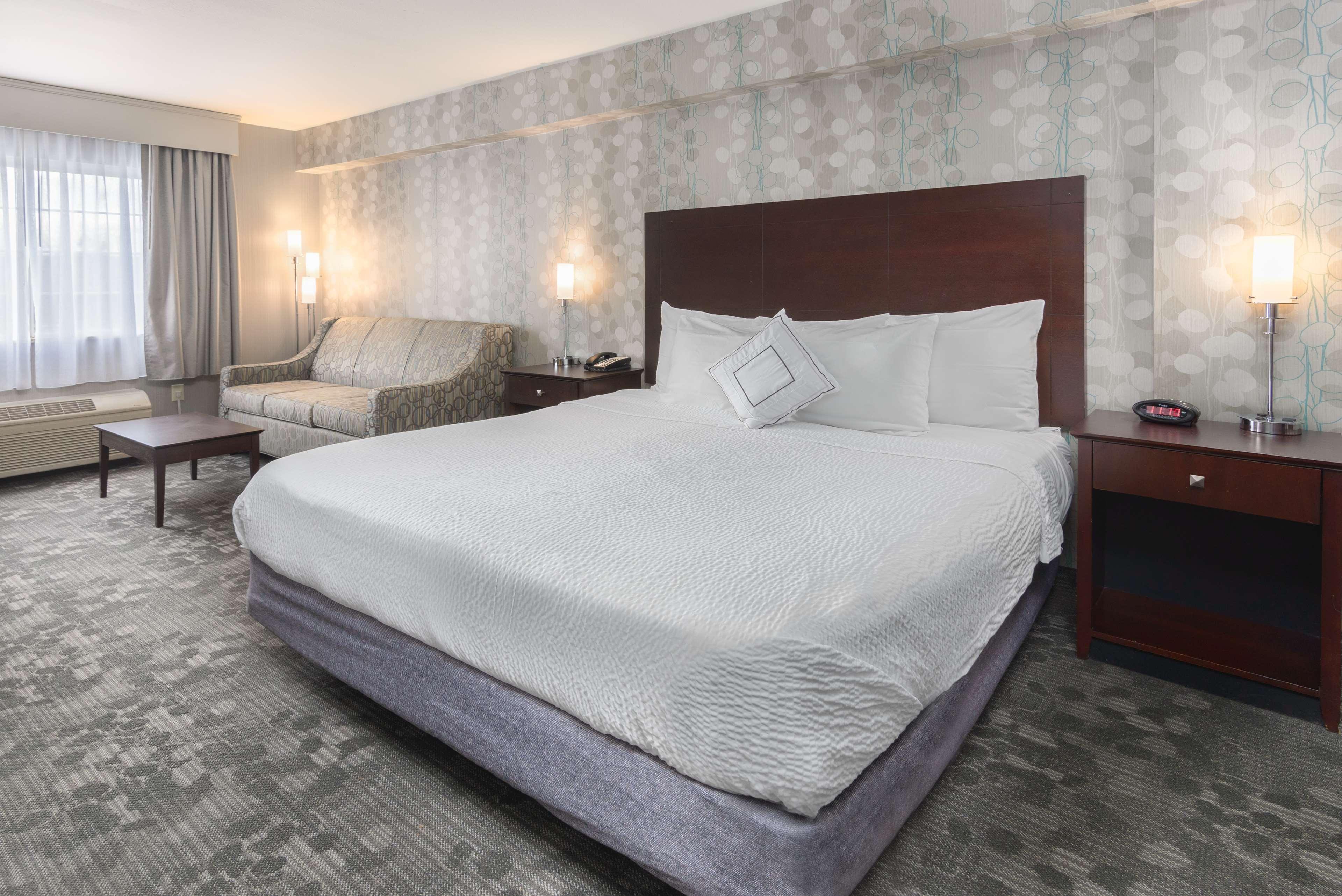 Best Western Concord Inn&Suites Extérieur photo