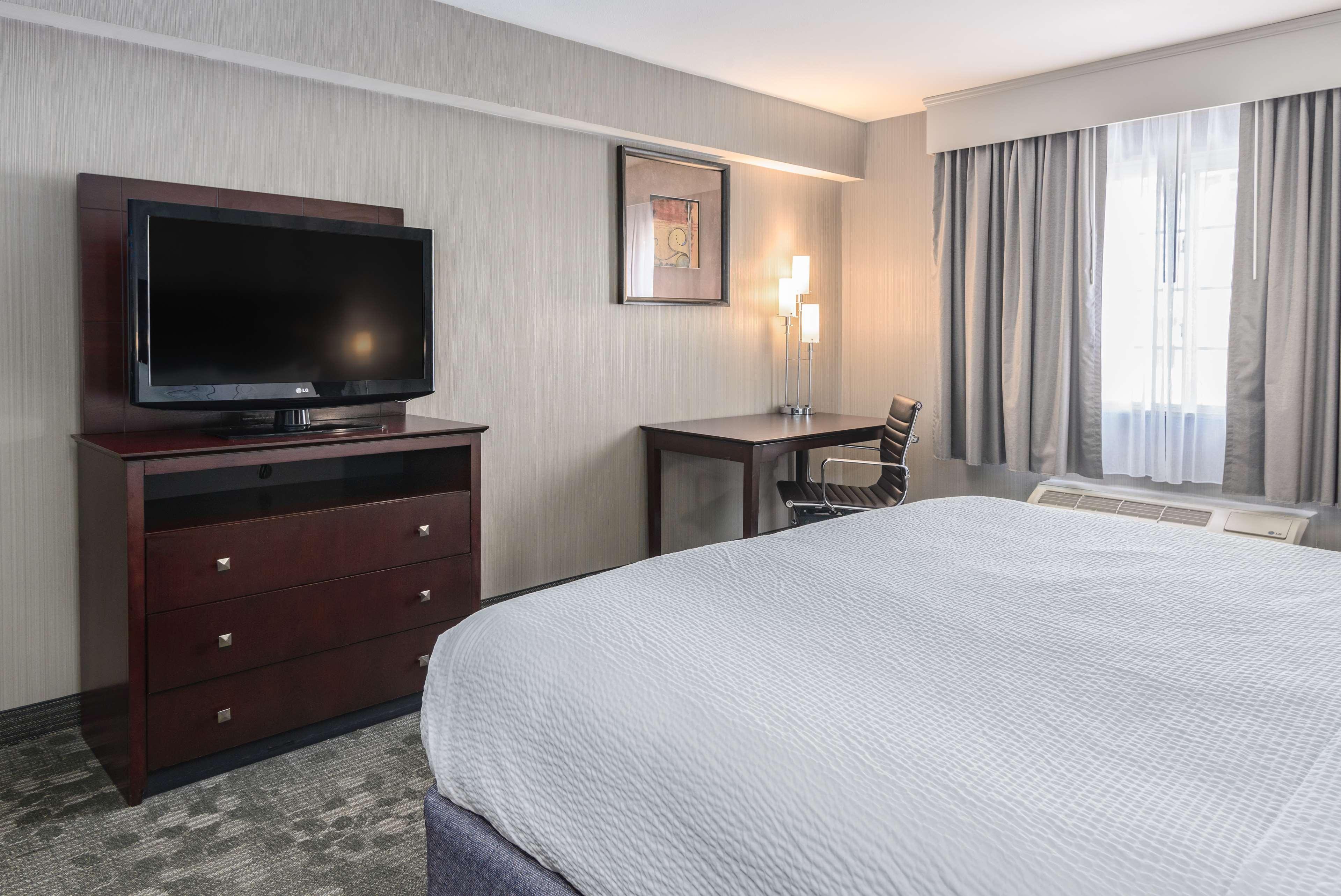 Best Western Concord Inn&Suites Extérieur photo