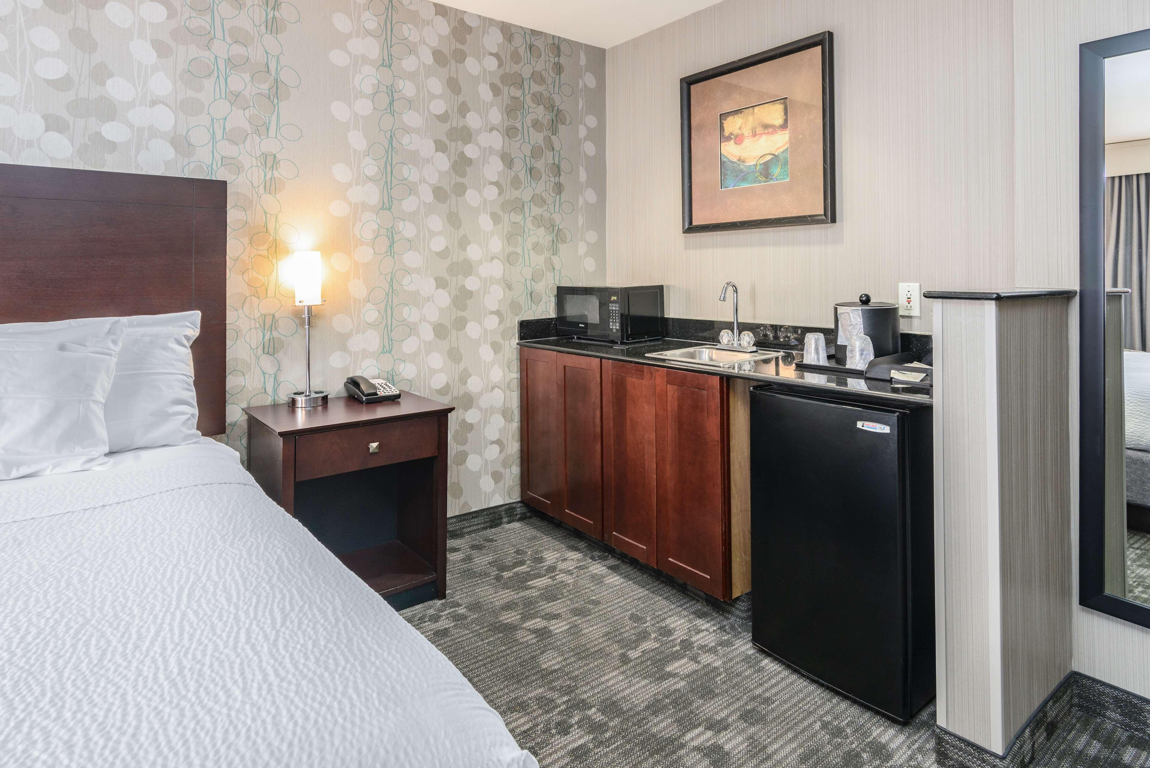 Best Western Concord Inn&Suites Extérieur photo