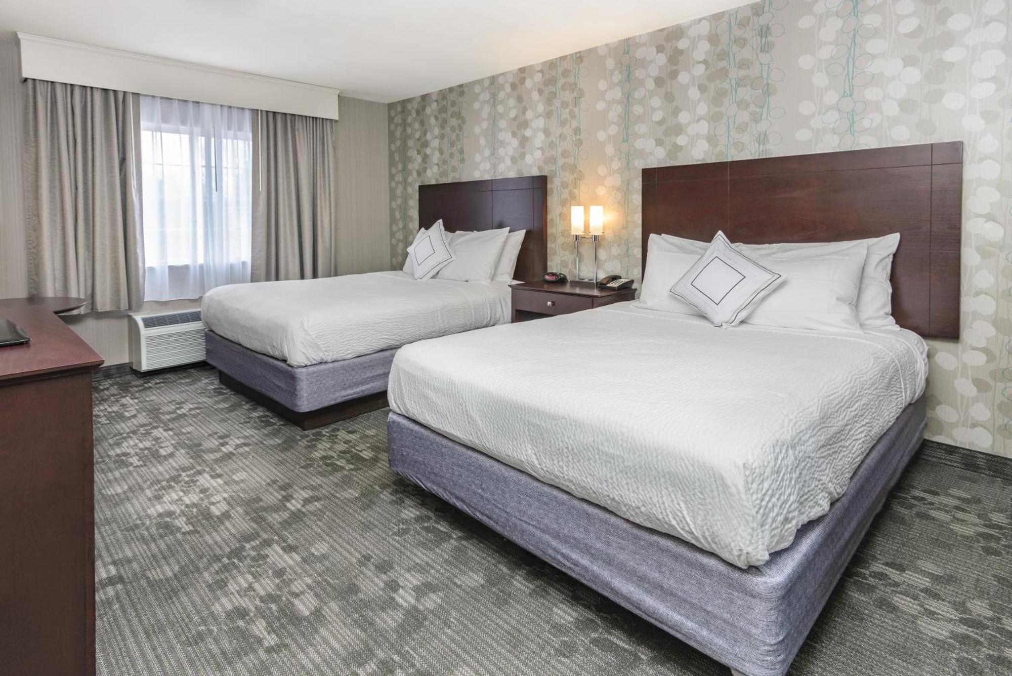 Best Western Concord Inn&Suites Extérieur photo